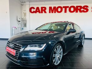 Audi A7 Sportback 3.0 TFSI quattro S tronic 7 vel. - Foto 2
