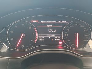 Audi A7 Sportback 3.0 TFSI quattro S tronic 7 vel. - Foto 20