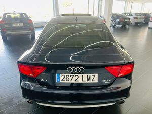 Audi A7 Sportback 3.0 TFSI quattro S tronic 7 vel. - Foto 5
