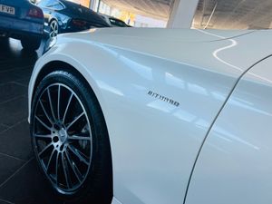 Mercedes Clase C AMG C 43 4MATIC Coupé - Foto 10