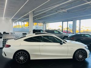 Mercedes Clase C AMG C 43 4MATIC Coupé - Foto 8