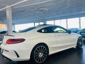 Mercedes Clase C AMG C 43 4MATIC Coupé - Foto 6