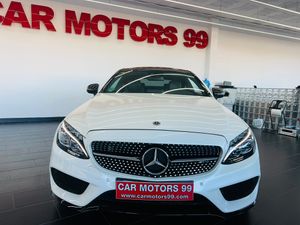 Mercedes Clase C AMG C 43 4MATIC Coupé - Foto 3