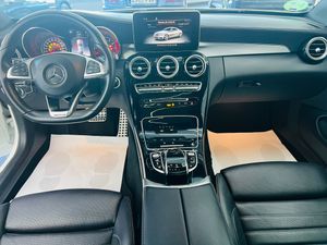 Mercedes Clase C AMG C 43 4MATIC Coupé - Foto 13