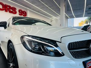 Mercedes Clase C AMG C 43 4MATIC Coupé - Foto 9