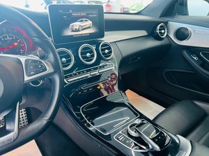 Mercedes Clase C AMG C 43 4MATIC Coupé - Foto 20