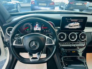 Mercedes Clase C AMG C 43 4MATIC Coupé - Foto 19