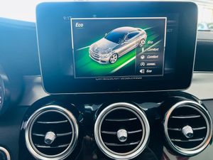 Mercedes Clase C AMG C 43 4MATIC Coupé - Foto 22