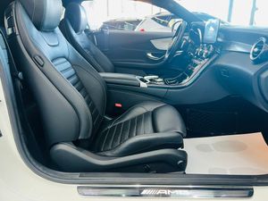 Mercedes Clase C AMG C 43 4MATIC Coupé - Foto 14