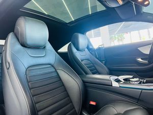 Mercedes Clase C AMG C 43 4MATIC Coupé - Foto 15