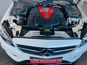 Mercedes Clase C AMG C 43 4MATIC Coupé - Foto 27