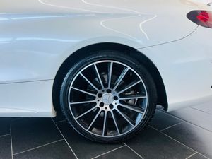 Mercedes Clase C AMG C 43 4MATIC Coupé - Foto 11
