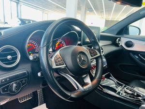 Mercedes Clase C AMG C 43 4MATIC Coupé - Foto 18