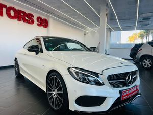 Mercedes Clase C AMG C 43 4MATIC Coupé - Foto 3