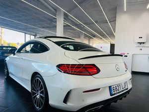 Mercedes Clase C AMG C 43 4MATIC Coupé - Foto 4