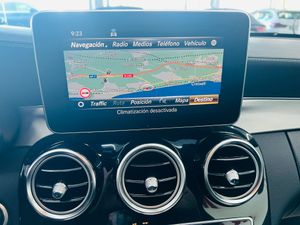Mercedes Clase C AMG C 43 4MATIC Coupé - Foto 23