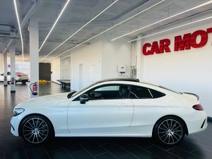 Mercedes Clase C AMG C 43 4MATIC Coupé - Foto 7