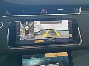 Land-Rover Range Rover Evoque 2.0 D163 S AWD EQUIPO AMPLIADO - Foto 22