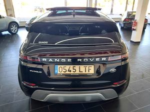 Land-Rover Range Rover Evoque 2.0 D163 S AWD EQUIPO AMPLIADO - Foto 8