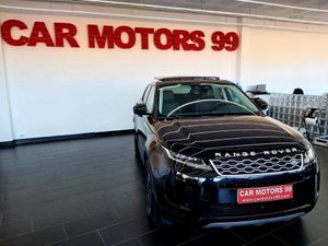 Land-Rover Range Rover Evoque 2.0 D163 S AWD EQUIPO AMPLIADO - Foto 4