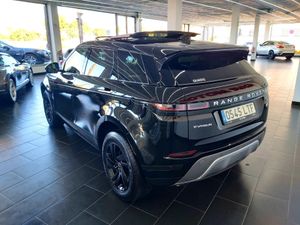 Land-Rover Range Rover Evoque 2.0 D163 S AWD EQUIPO AMPLIADO - Foto 7