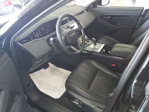 Land-Rover Range Rover Evoque 2.0 D163 S AWD EQUIPO AMPLIADO - Foto 17