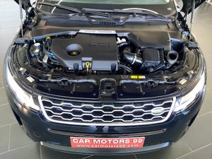 Land-Rover Range Rover Evoque 2.0 D163 S AWD EQUIPO AMPLIADO - Foto 12