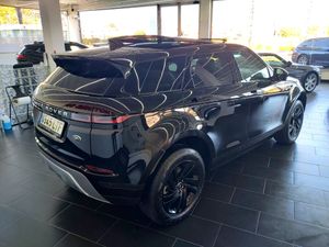 Land-Rover Range Rover Evoque 2.0 D163 S AWD EQUIPO AMPLIADO - Foto 9