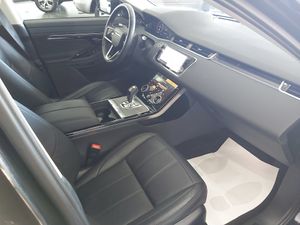 Land-Rover Range Rover Evoque 2.0 D163 S AWD EQUIPO AMPLIADO - Foto 20
