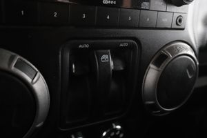 Jeep Wrangler Jeep Wrangler Unlimited 2.8 CRD Sport - Foto 16