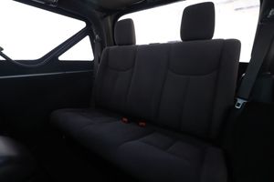 Jeep Wrangler Jeep Wrangler Unlimited 2.8 CRD Sport - Foto 13