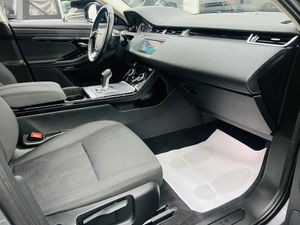 Land-Rover Range Rover Evoque 2.0D MHEV HSE AWD Aut. 150 - Foto 12