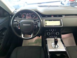 Land-Rover Range Rover Evoque 2.0D MHEV HSE AWD Aut. 150 - Foto 16