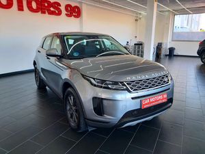 Land-Rover Range Rover Evoque 2.0D MHEV HSE AWD Aut. 150 - Foto 6