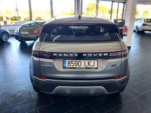 Land-Rover Range Rover Evoque 2.0D MHEV HSE AWD Aut. 150 - Foto 7