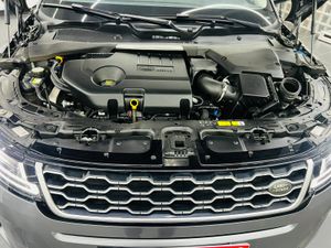 Land-Rover Range Rover Evoque 2.0D MHEV HSE AWD Aut. 150 - Foto 23