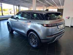 Land-Rover Range Rover Evoque 2.0D MHEV HSE AWD Aut. 150 - Foto 3