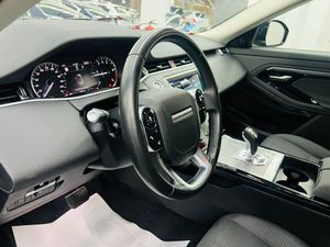 Land-Rover Range Rover Evoque 2.0D MHEV HSE AWD Aut. 150 - Foto 16