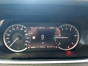 Land-Rover Range Rover Evoque 2.0D MHEV HSE AWD Aut. 150 - Foto 22