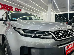 Land-Rover Range Rover Evoque 2.0D MHEV HSE AWD Aut. 150 - Foto 7