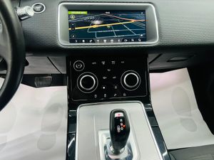 Land-Rover Range Rover Evoque 2.0D MHEV HSE AWD Aut. 150 - Foto 19