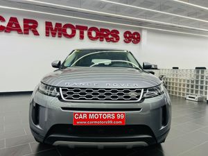 Land-Rover Range Rover Evoque 2.0D MHEV HSE AWD Aut. 150 - Foto 3