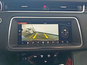Land-Rover Range Rover Evoque 2.0D MHEV HSE AWD Aut. 150 - Foto 25