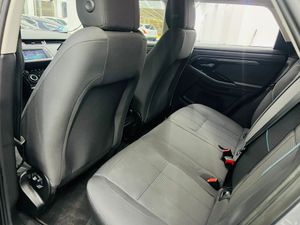 Land-Rover Range Rover Evoque 2.0D MHEV HSE AWD Aut. 150 - Foto 13