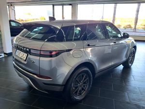 Land-Rover Range Rover Evoque 2.0D MHEV HSE AWD Aut. 150 - Foto 4