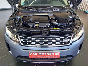 Land-Rover Range Rover Evoque 2.0D MHEV HSE AWD Aut. 150 - Foto 9