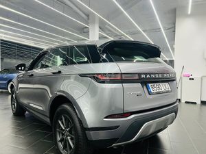 Land-Rover Range Rover Evoque 2.0D MHEV HSE AWD Aut. 150 - Foto 4