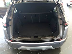 Land-Rover Range Rover Evoque 2.0D MHEV HSE AWD Aut. 150 - Foto 21