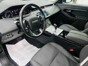 Land-Rover Range Rover Evoque 2.0D MHEV HSE AWD Aut. 150 - Foto 10