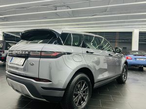 Land-Rover Range Rover Evoque 2.0D MHEV HSE AWD Aut. 150 - Foto 6
